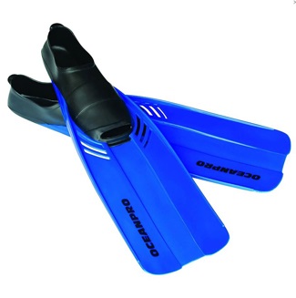 Oceanpro Tour Fins